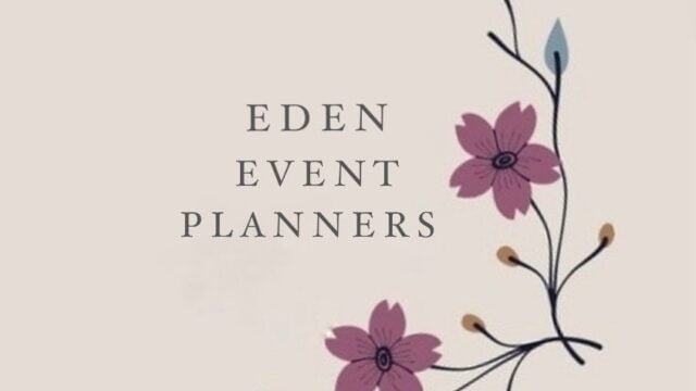 Eden Event Planners – I-TEP-230114-61-03-61