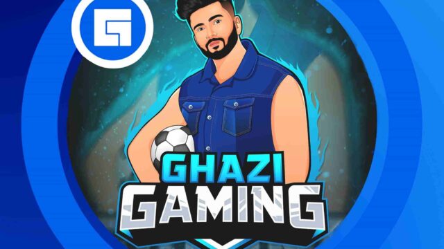 Ghazi Gaming – F-GS-230130-12-01