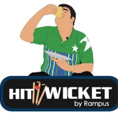 Hit Wicket By Rampus – Y-S-230123-30-01-92