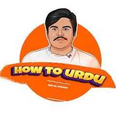 How to Urdu – Y-HS-230123-18-01-80