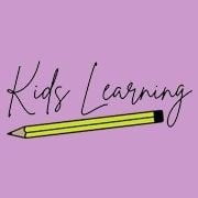 Kids Learning – I-EST-230114-25-02-25