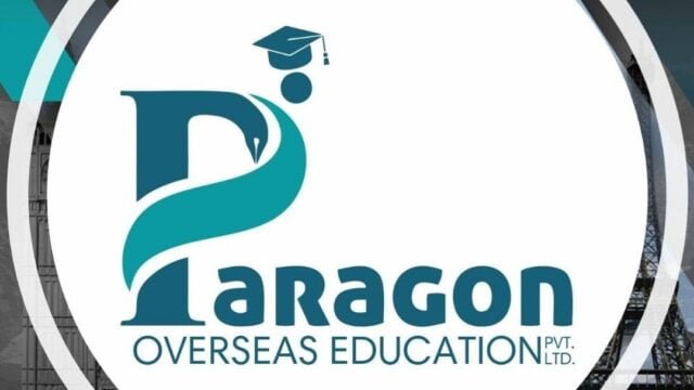 Paragon Overseas Education – I-EST-230114-26-03-26