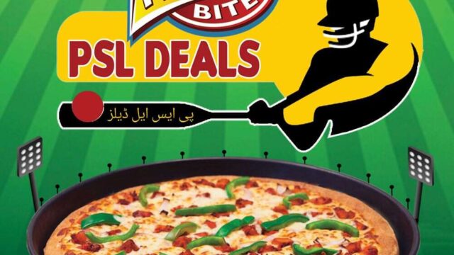 Pizza Bite Pakistan – F-FR-23013